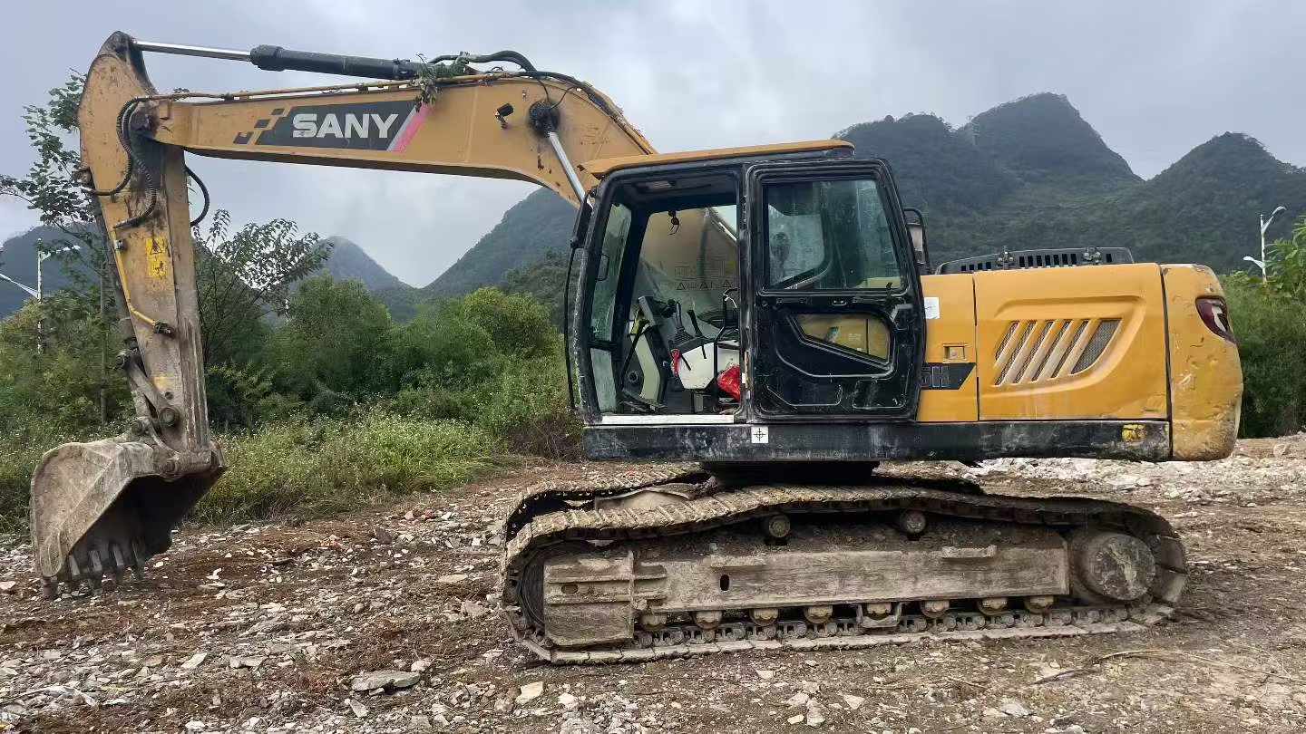 51挖机