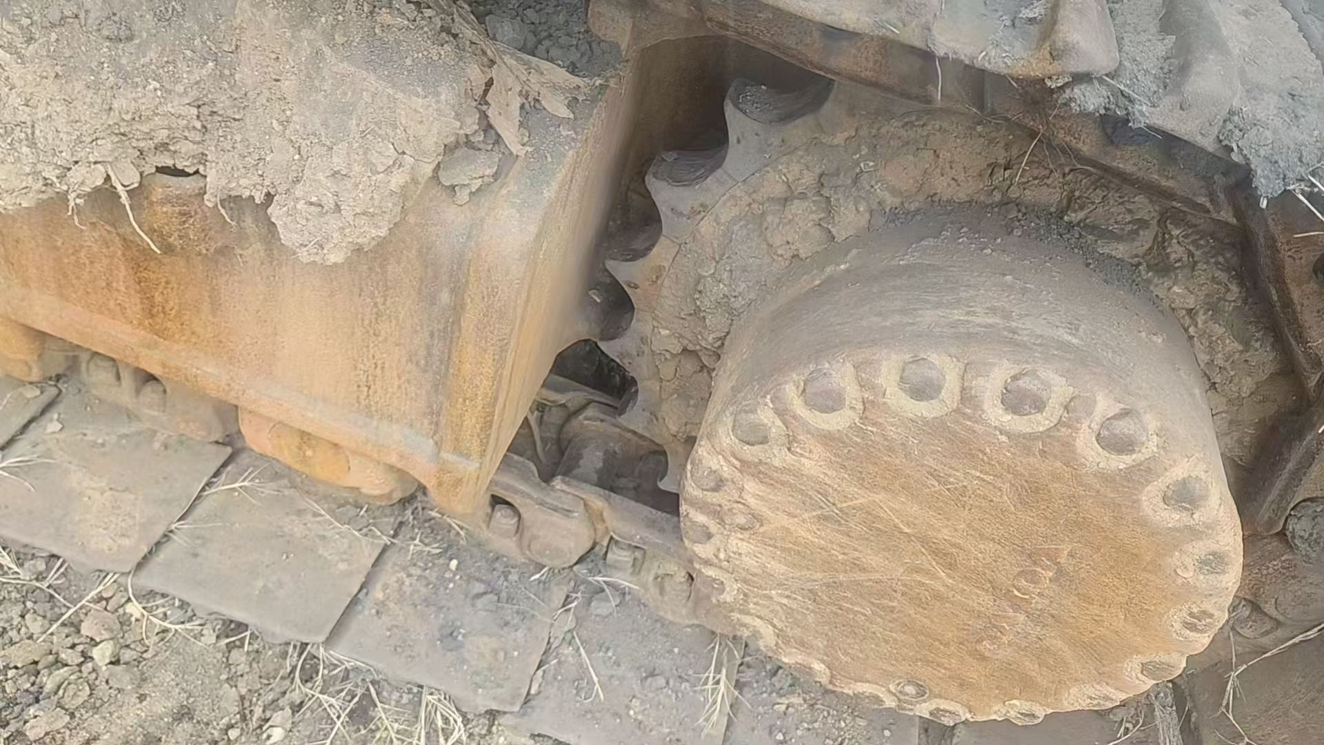 51挖机