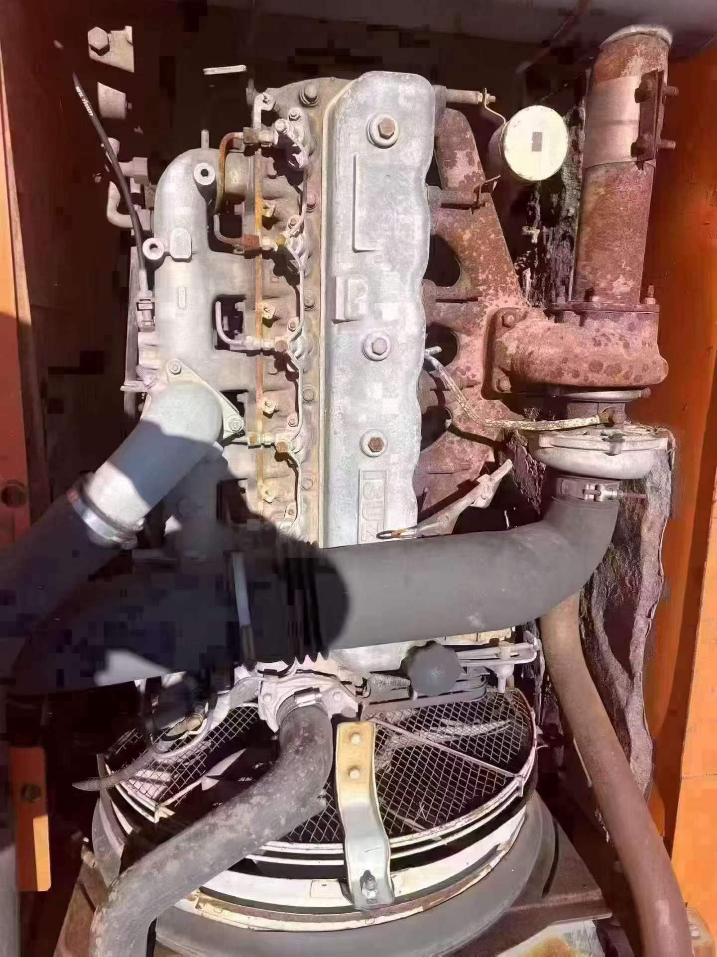 51挖机