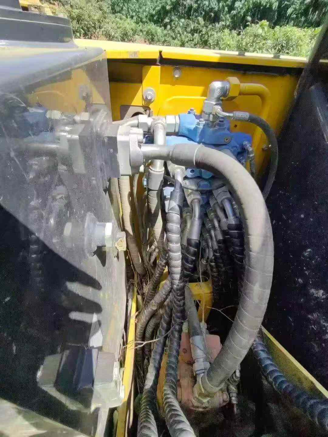 51挖机