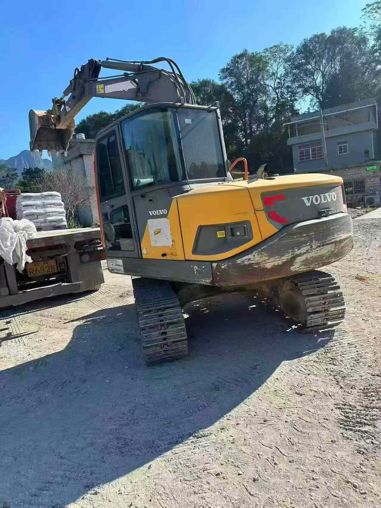 51挖机