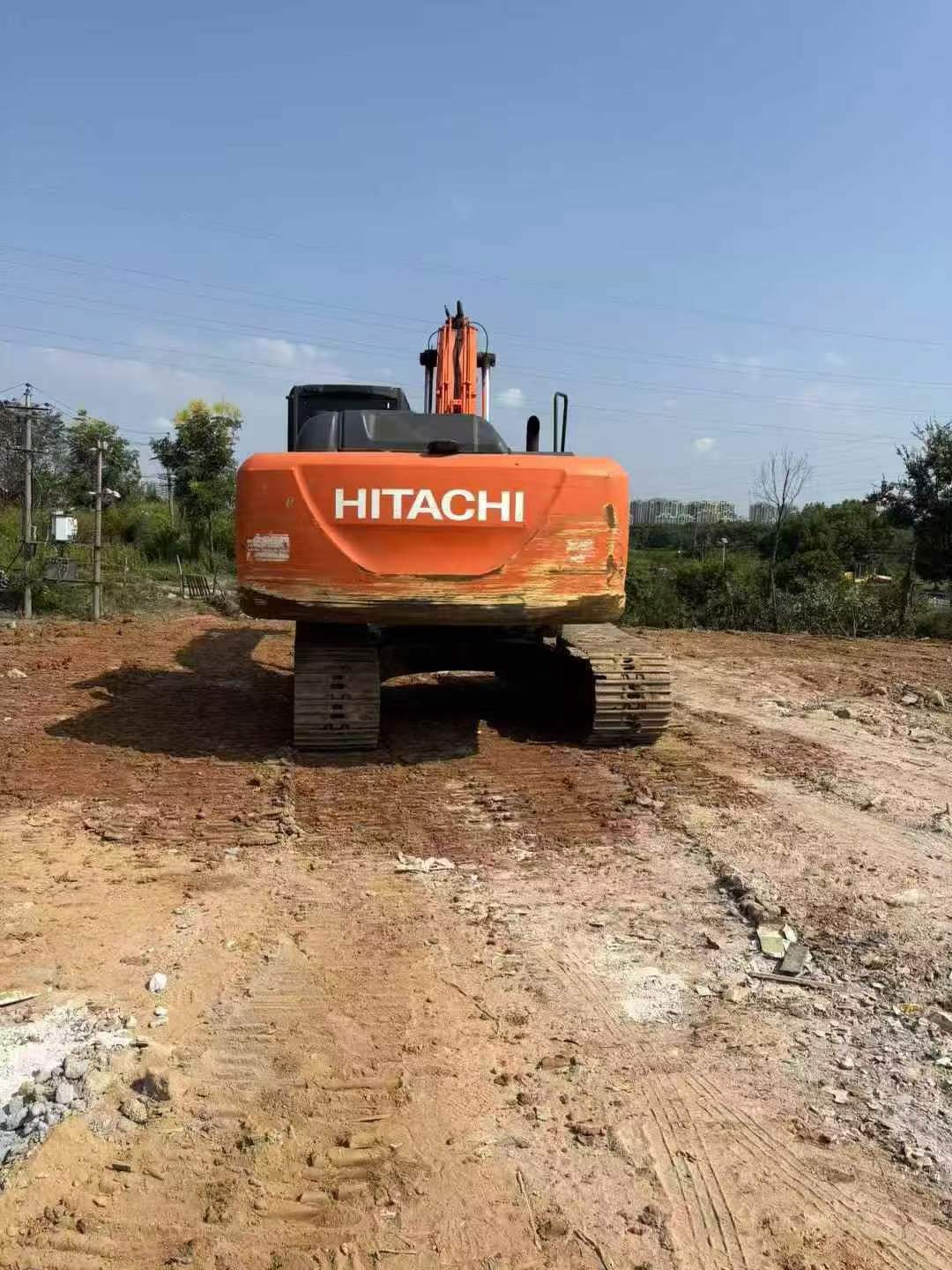 51挖机