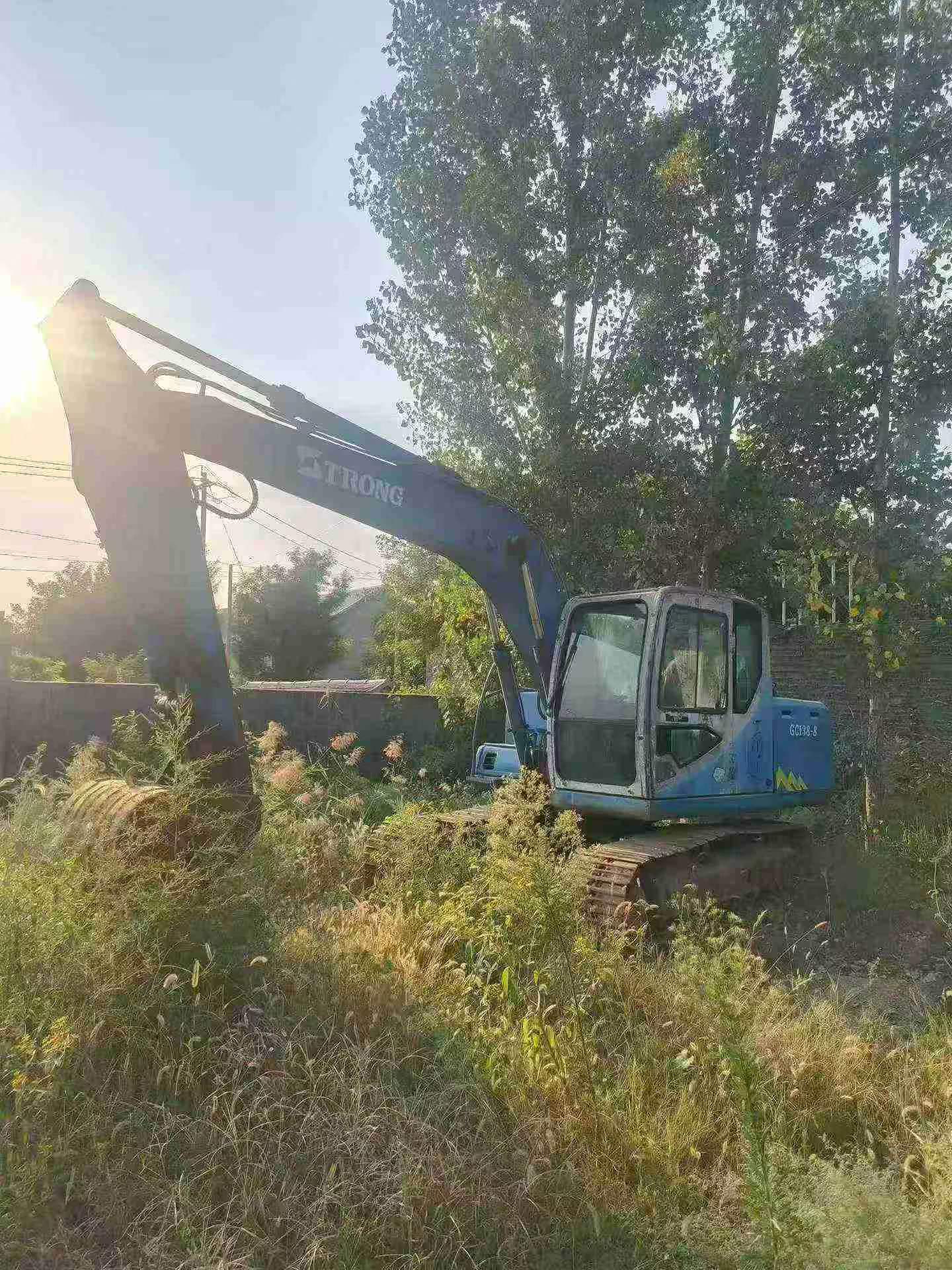 51挖机