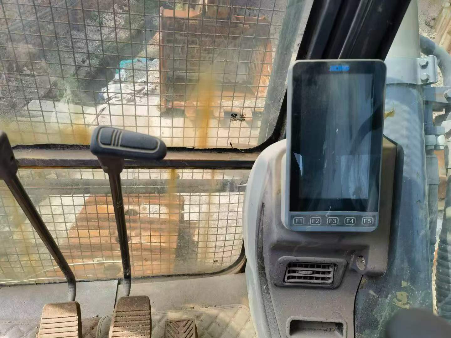 51挖机