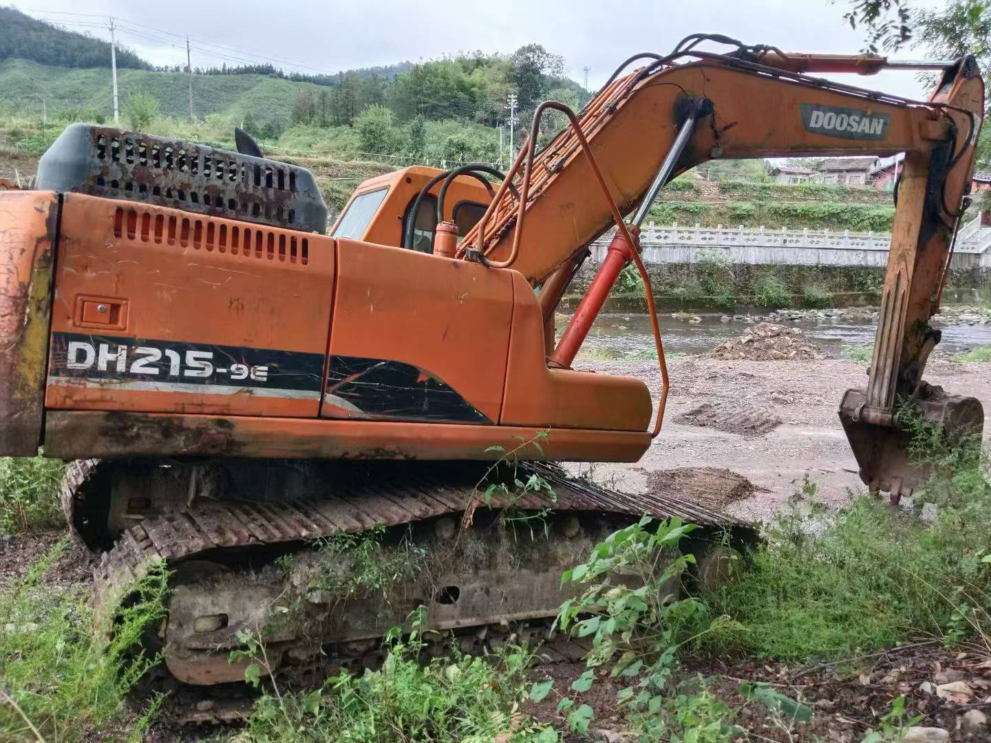 51挖机