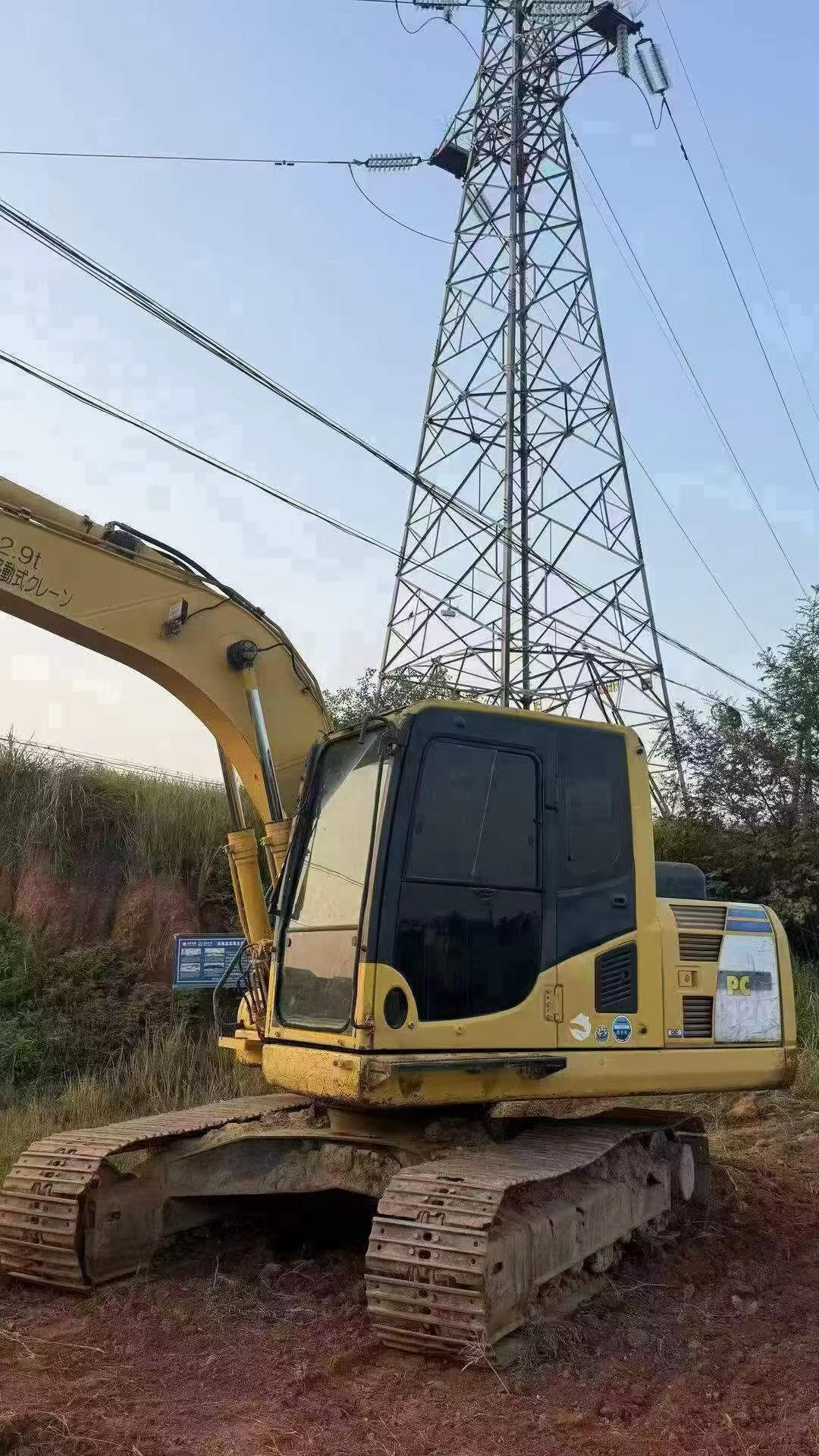 51挖机