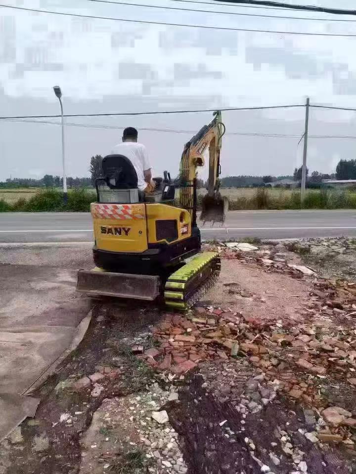 51挖机