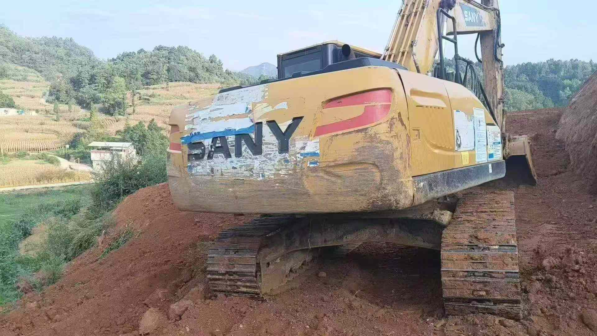 51挖机