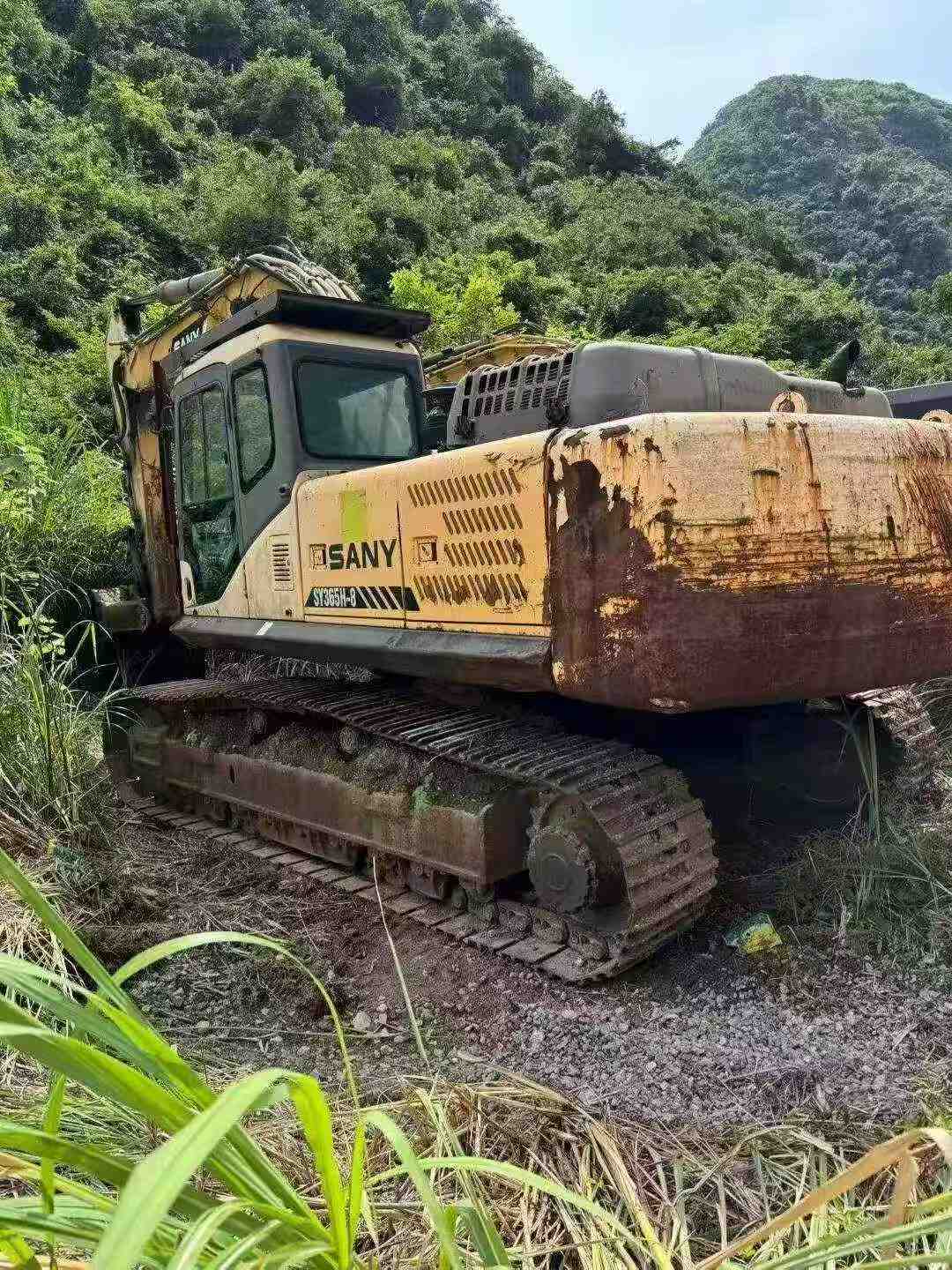 51挖机