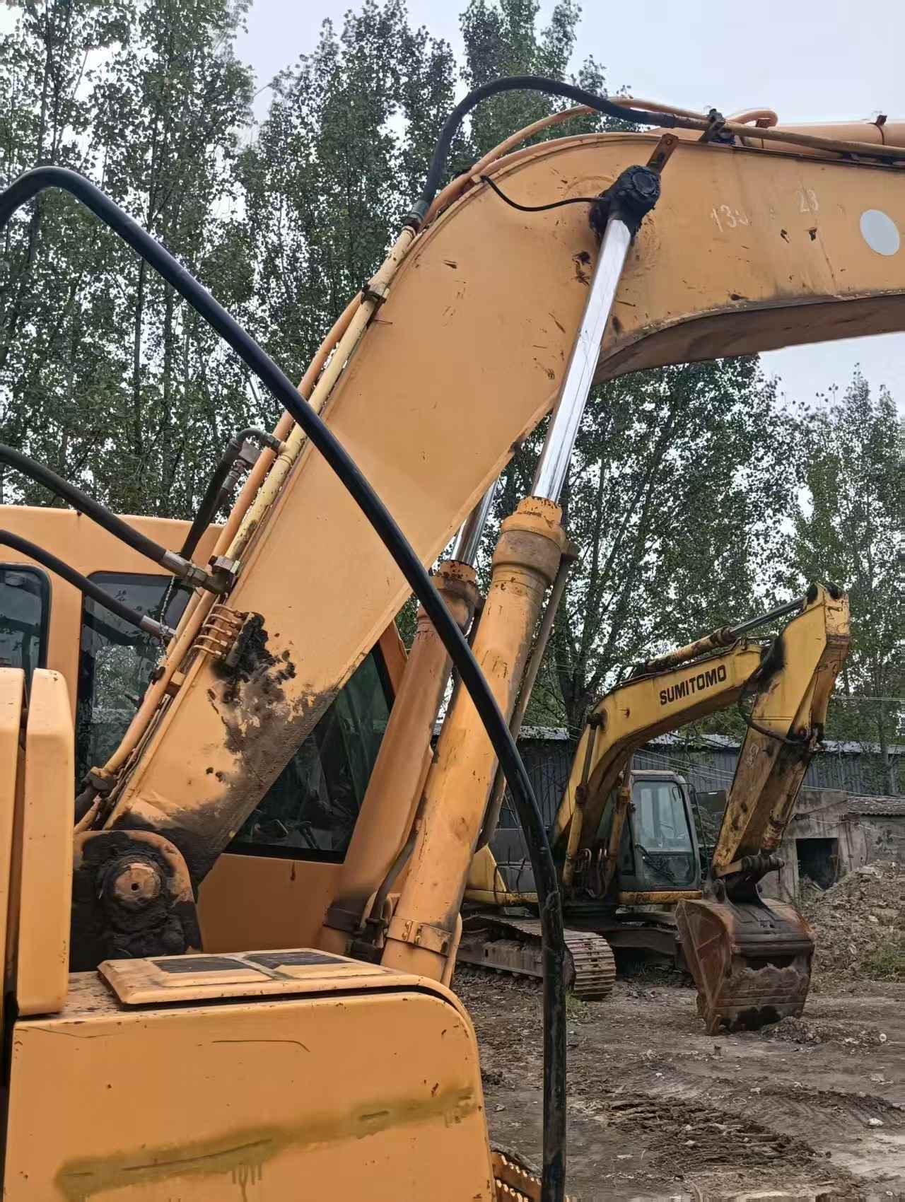 51挖机