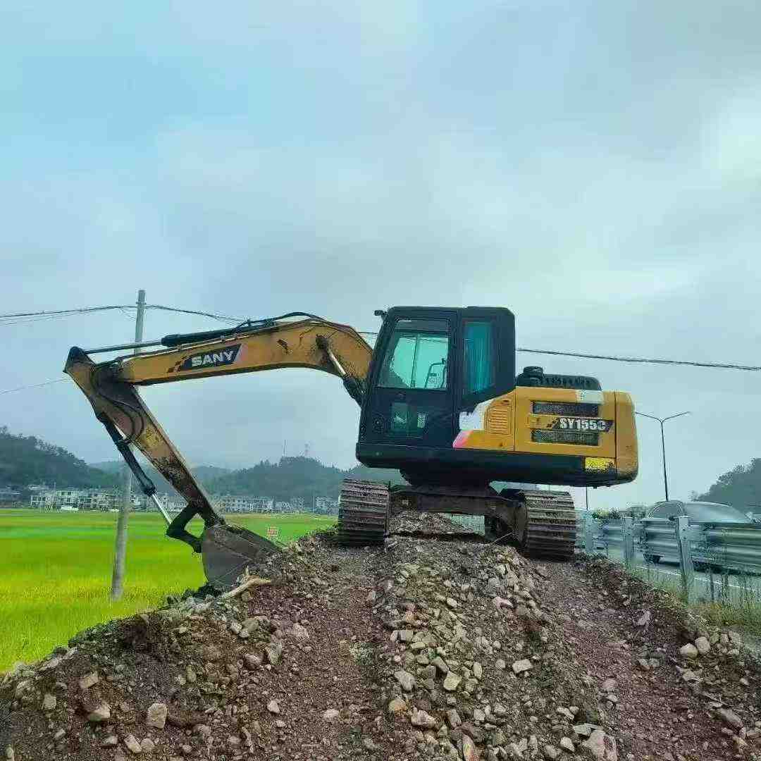 51挖机