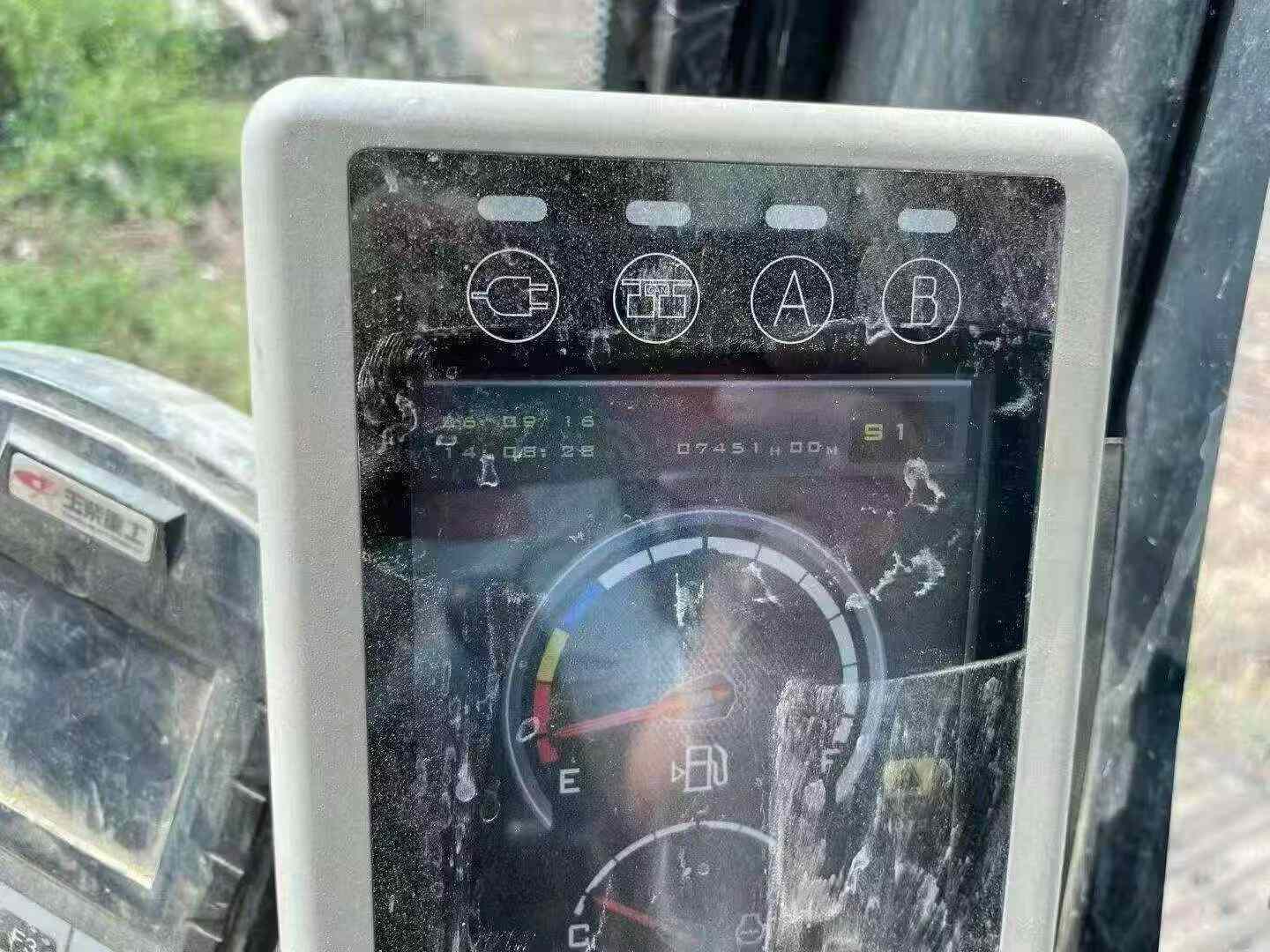 51挖机