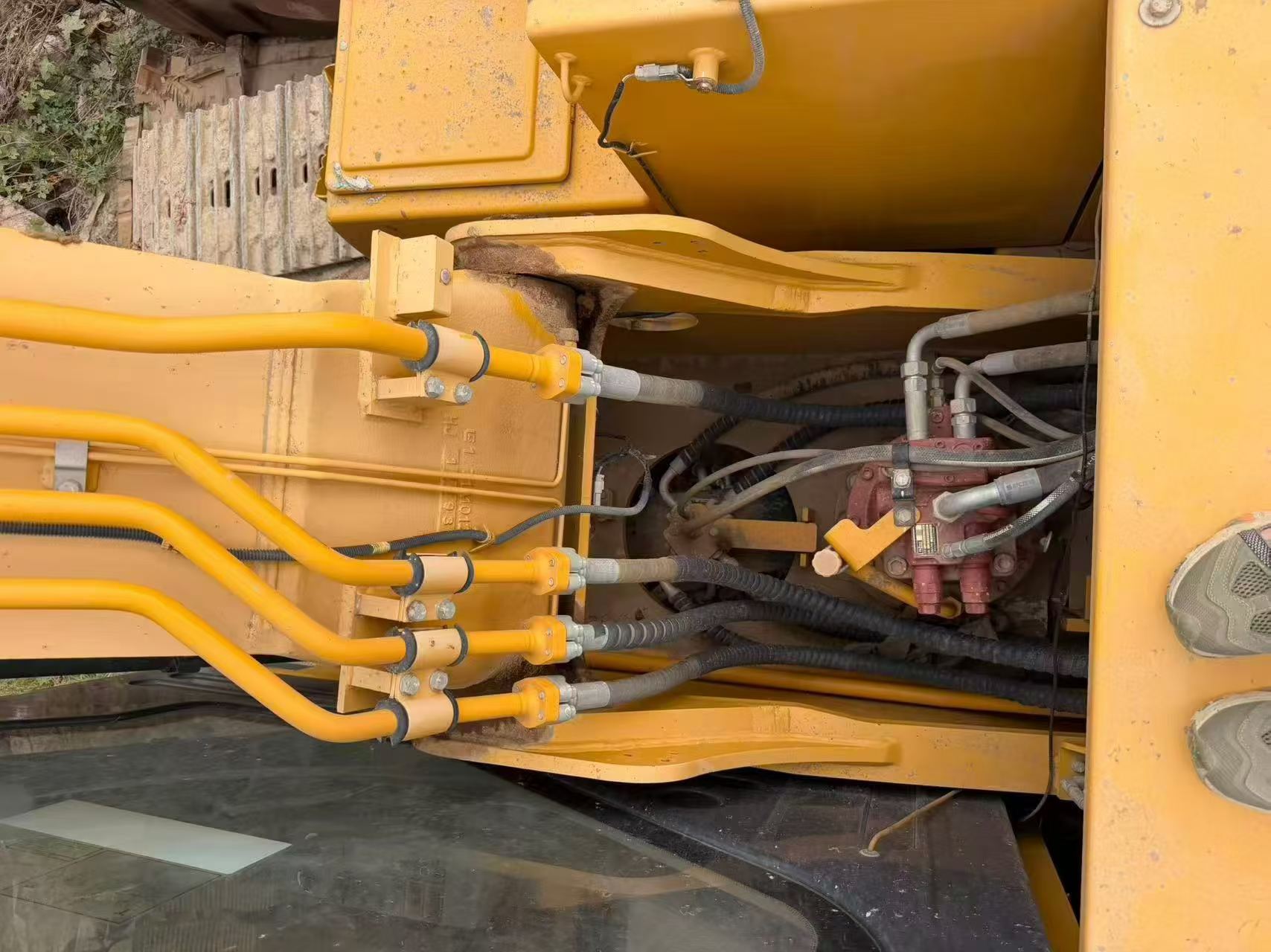 51挖机