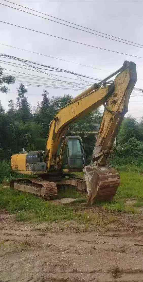 51挖机