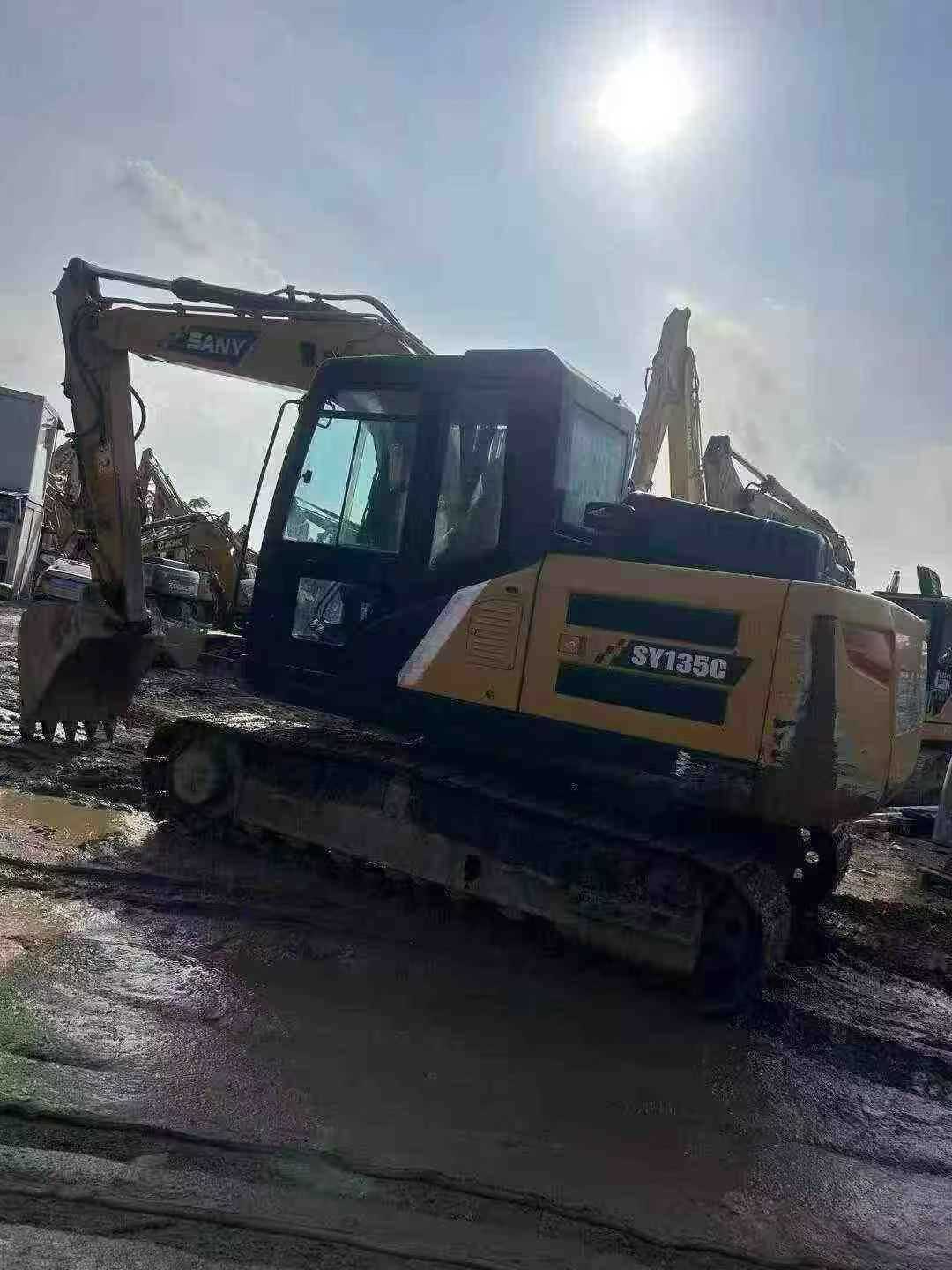 51挖机