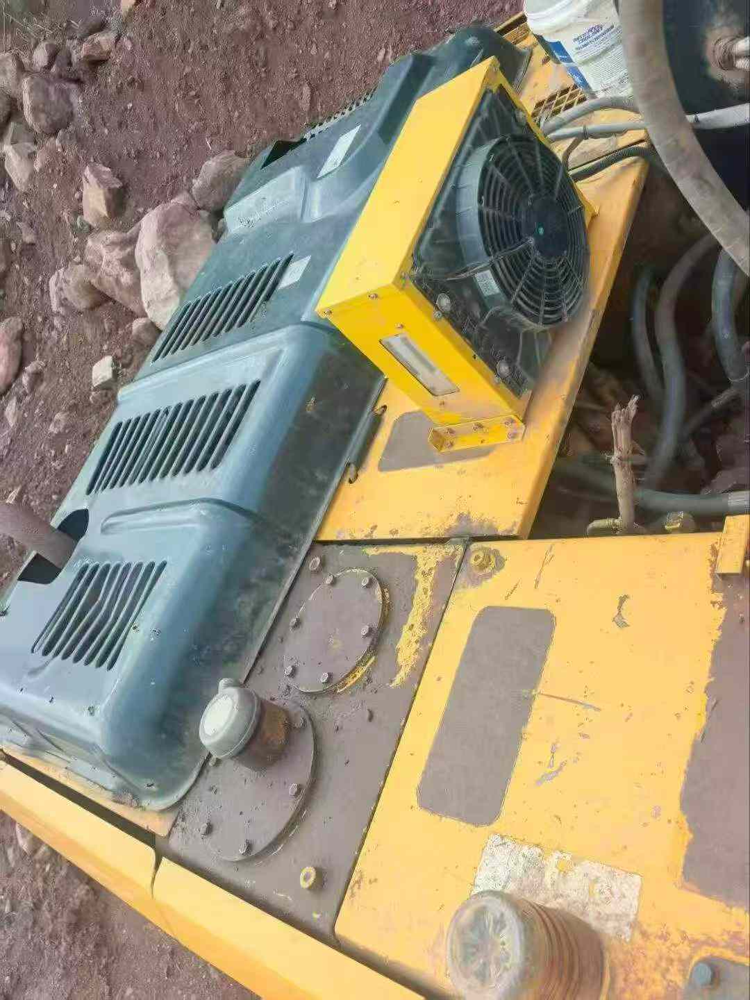 51挖机