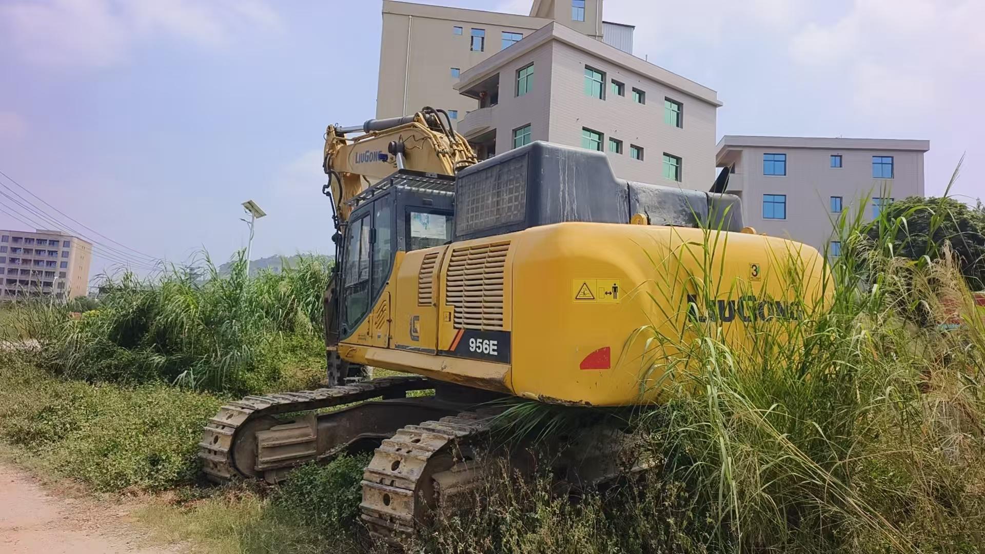 51挖机