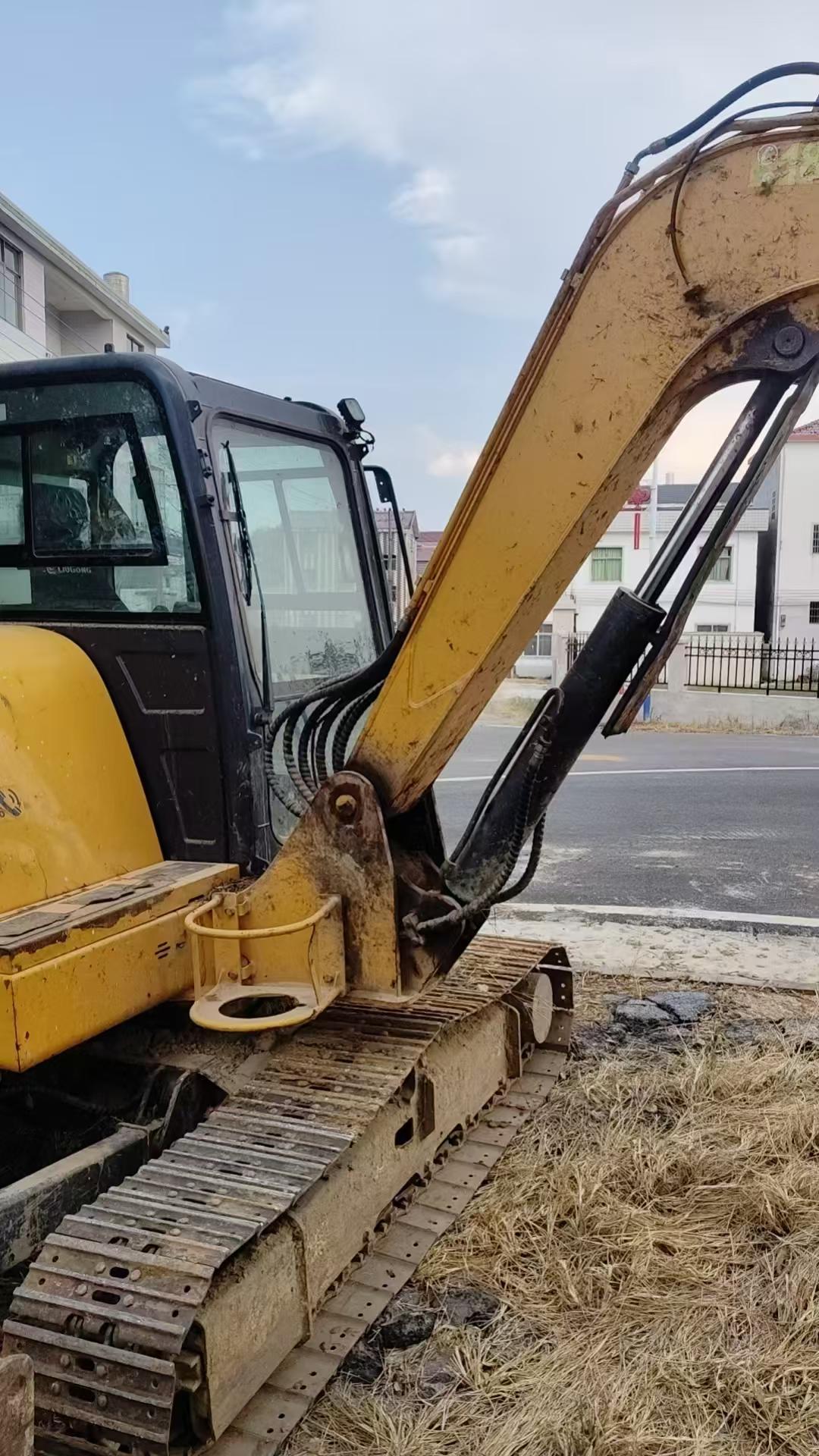 51挖机
