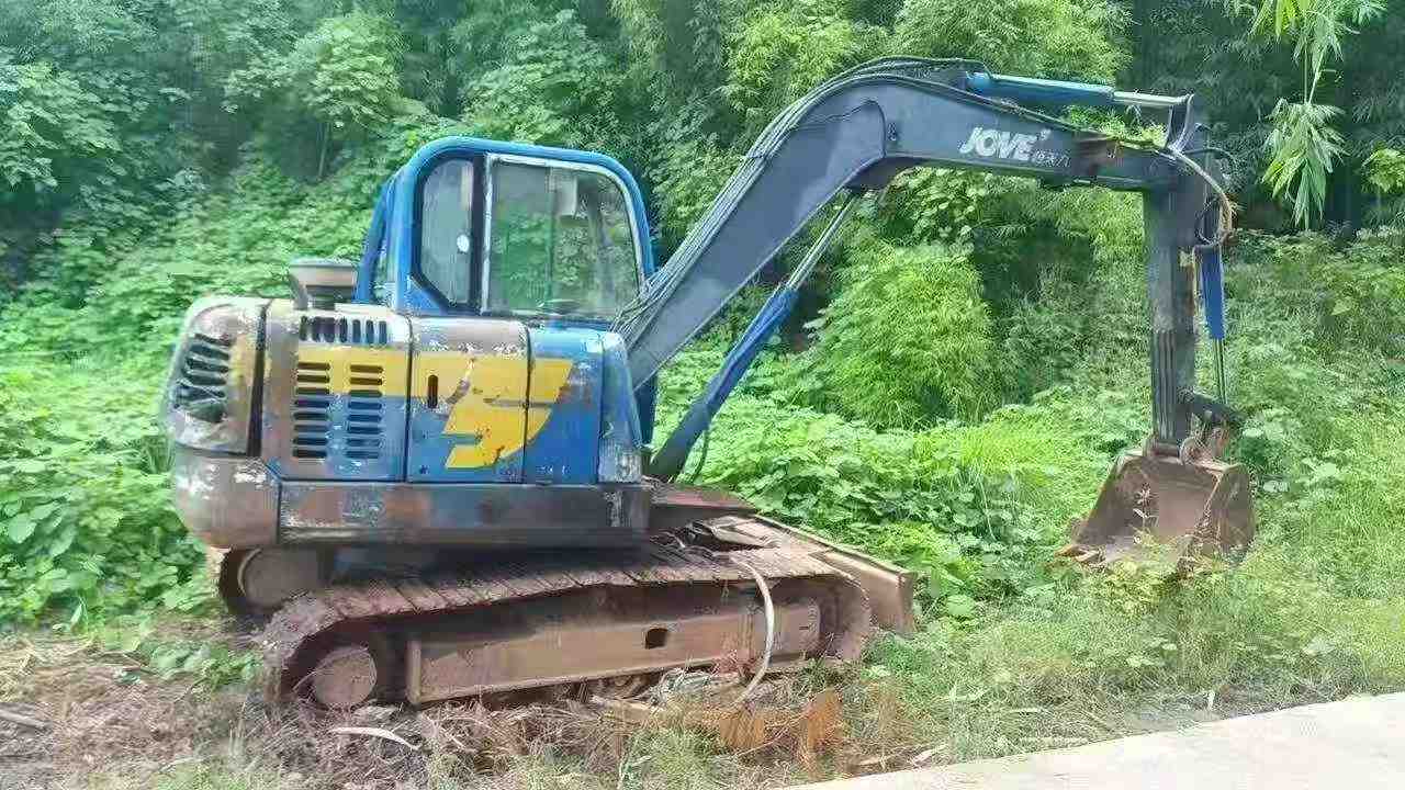 51挖机