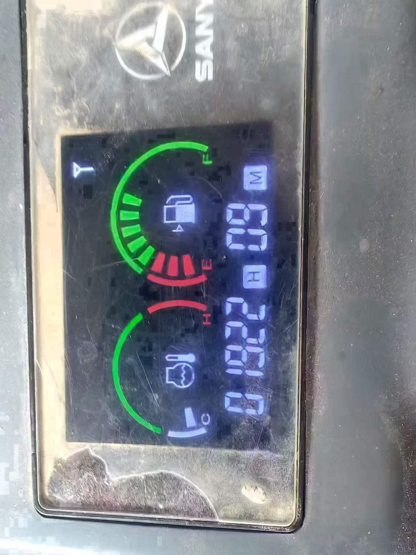 51挖机