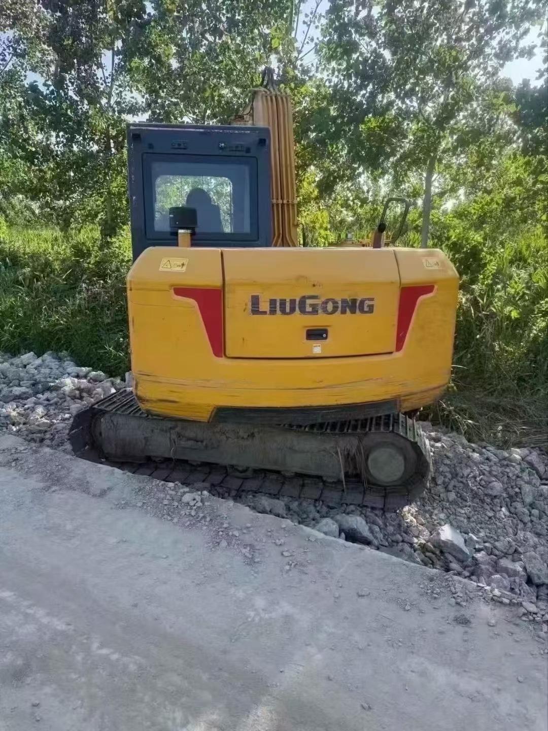 51挖机
