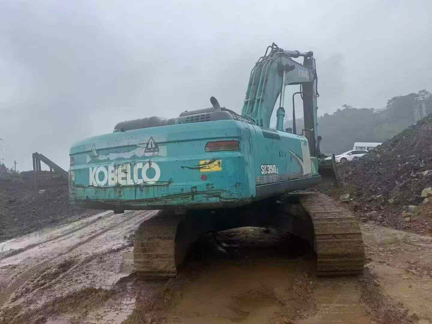 51挖机