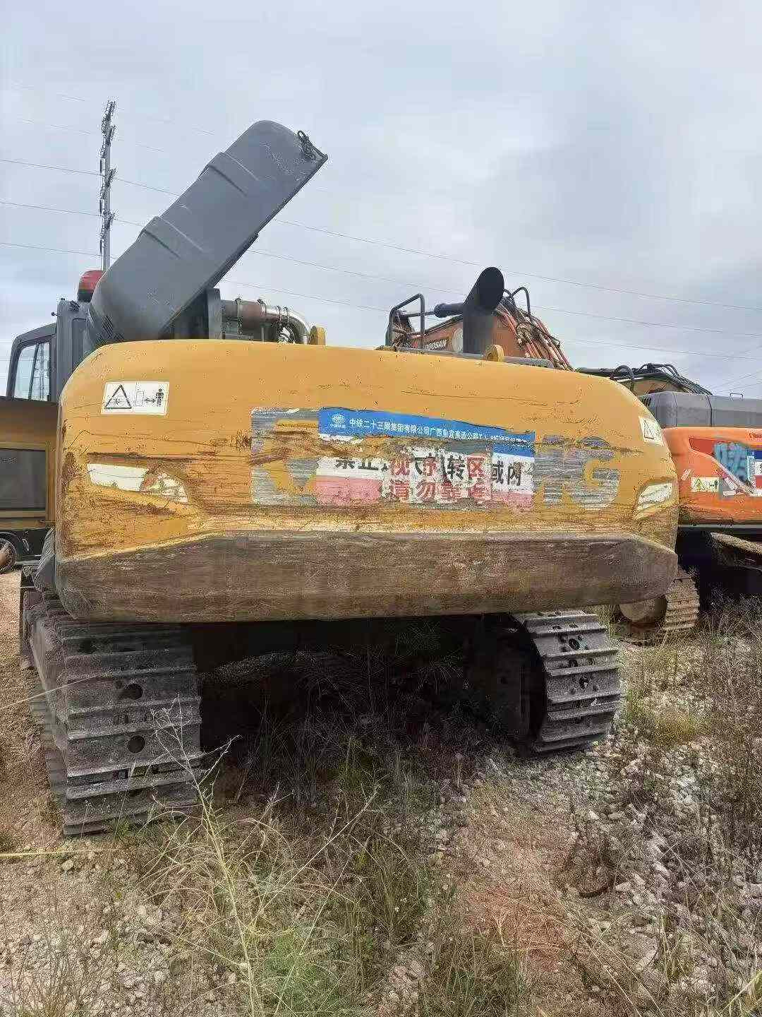 51挖机