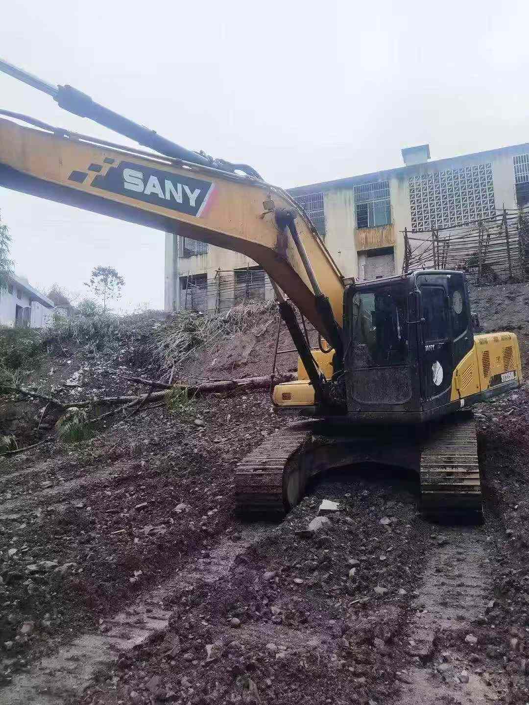 51挖机