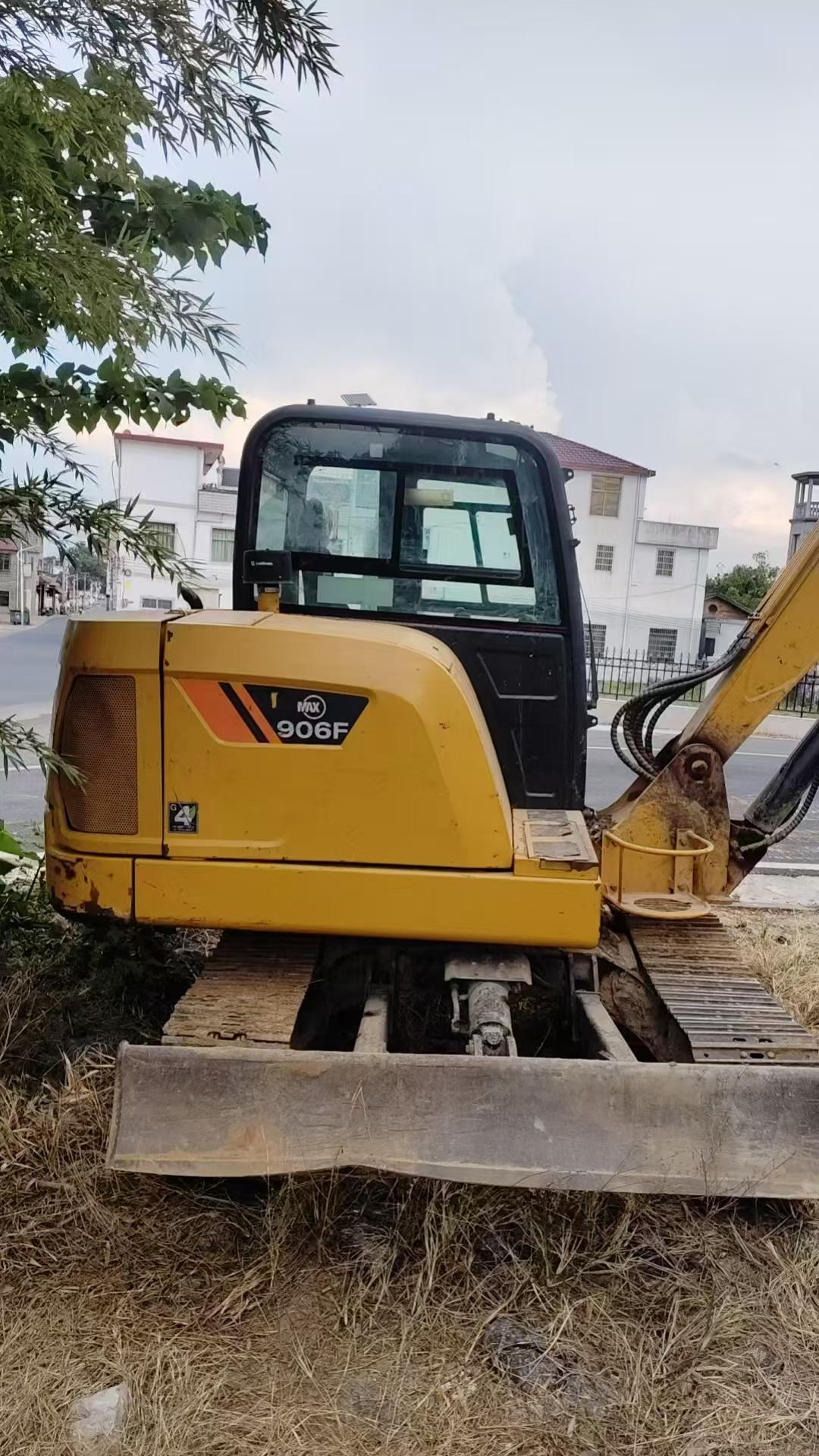 51挖机