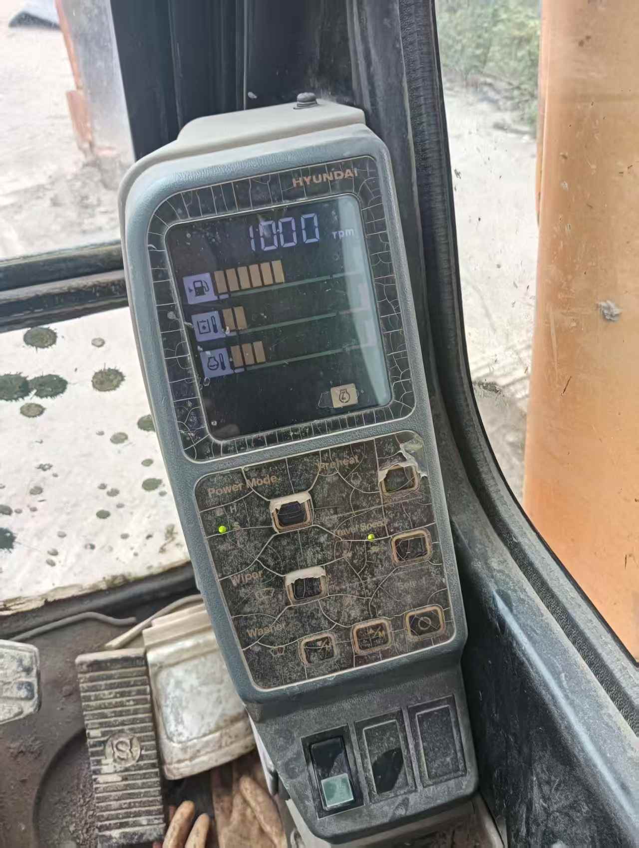 51挖机