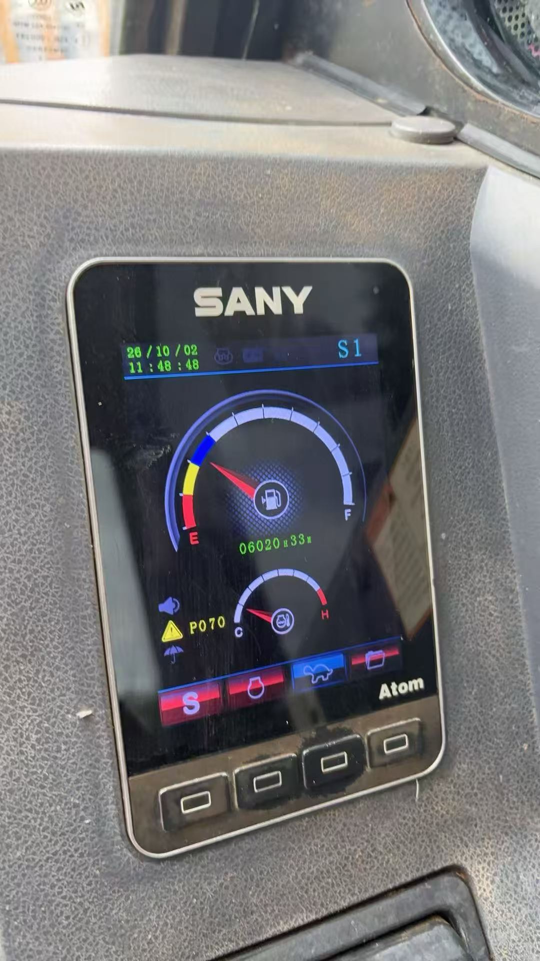 51挖机