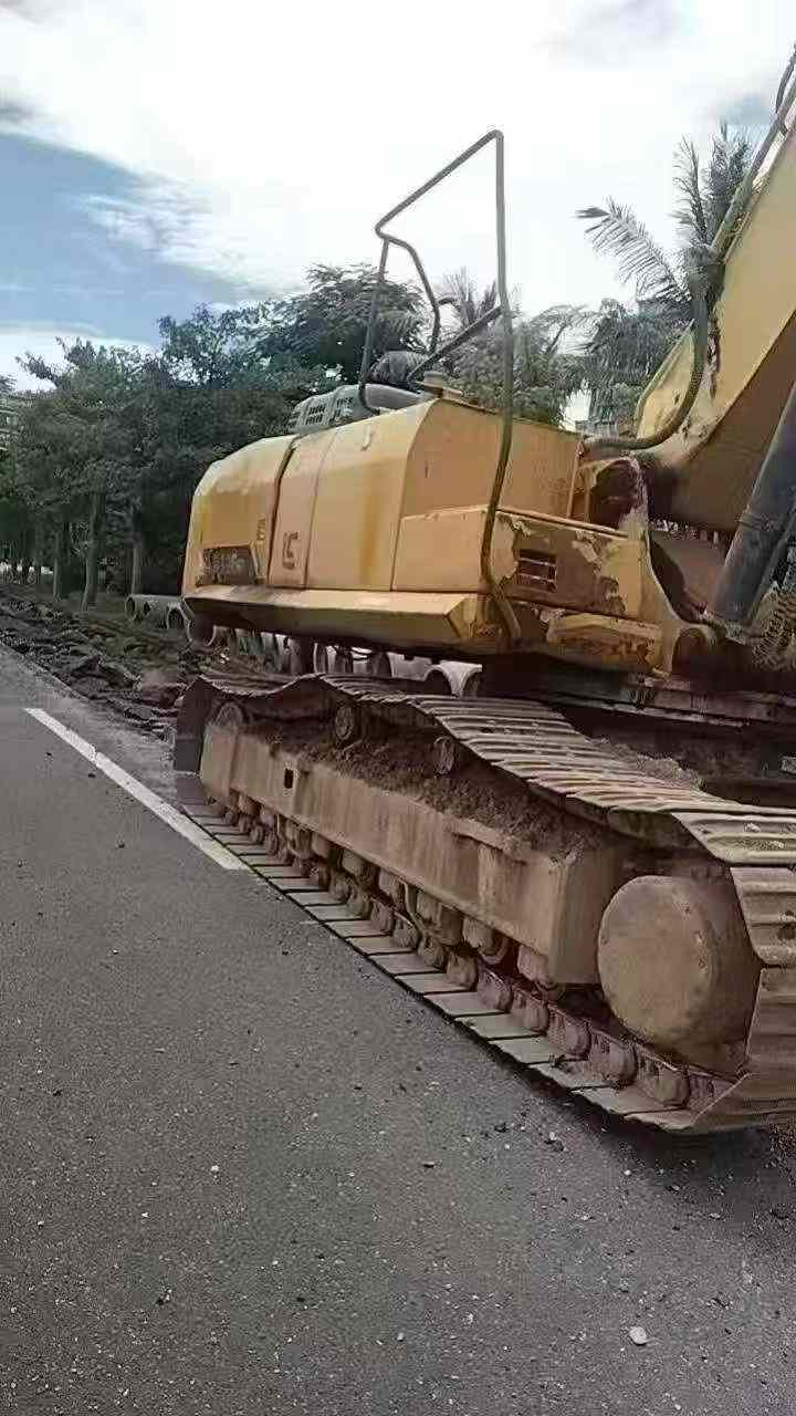 51挖机