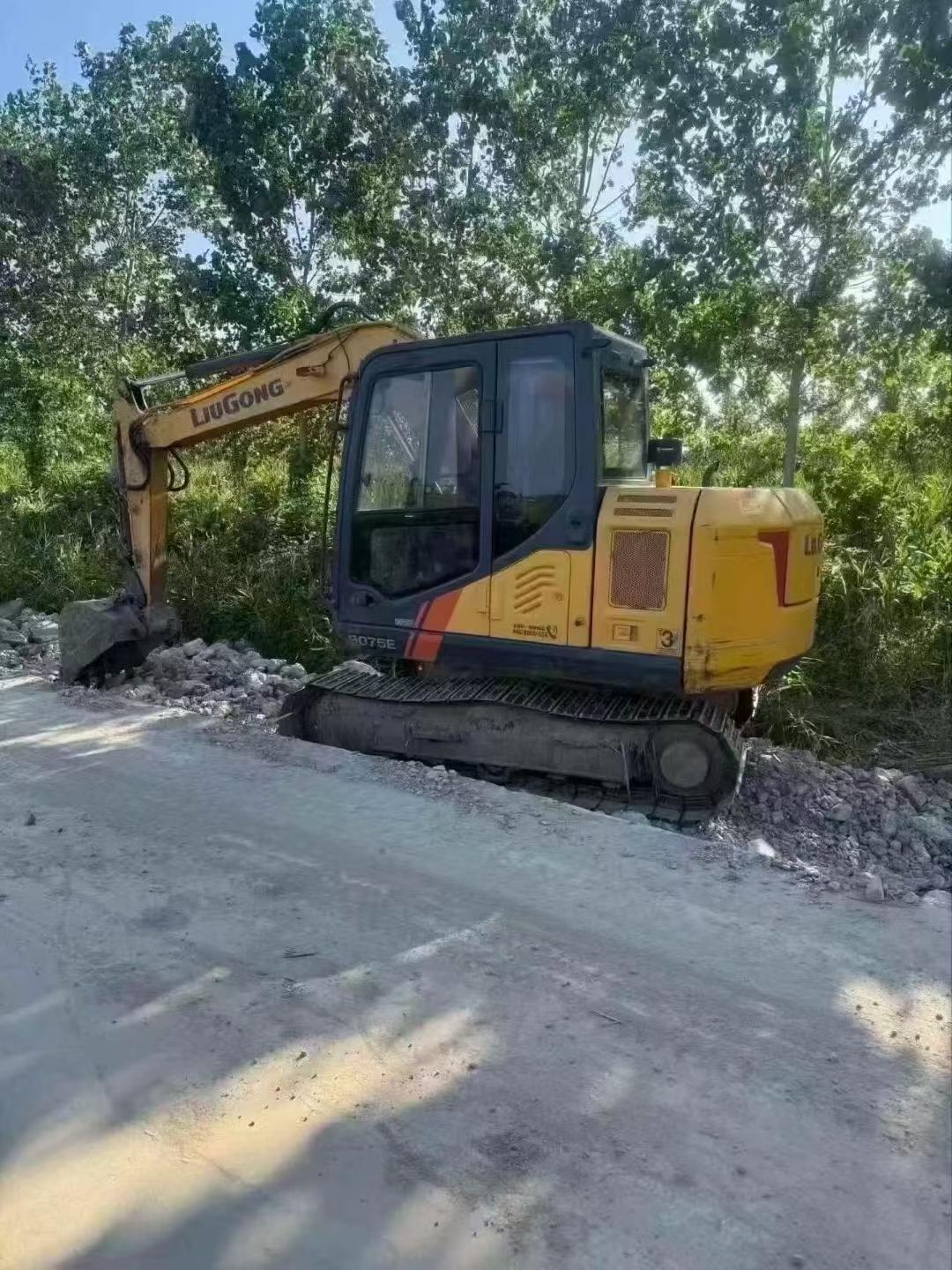 51挖机