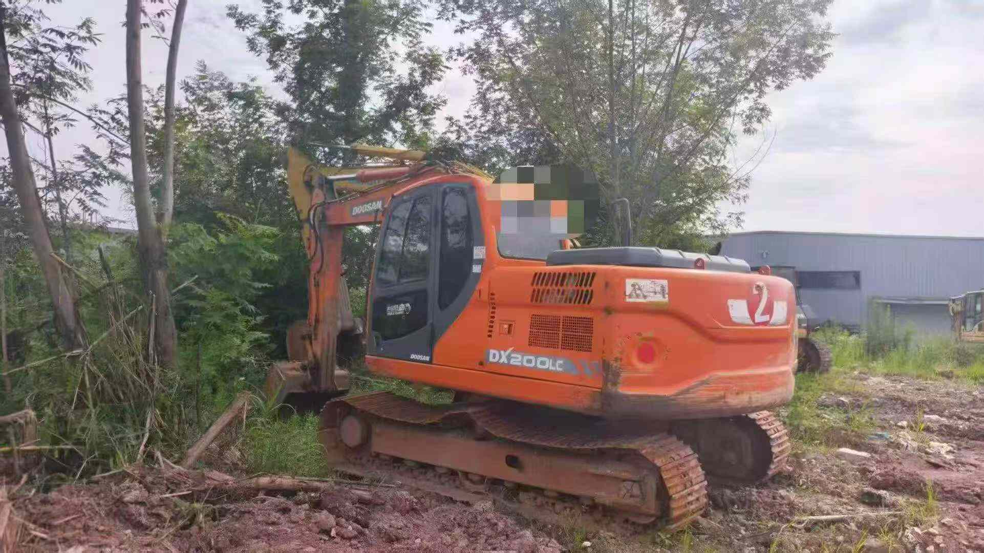 51挖机