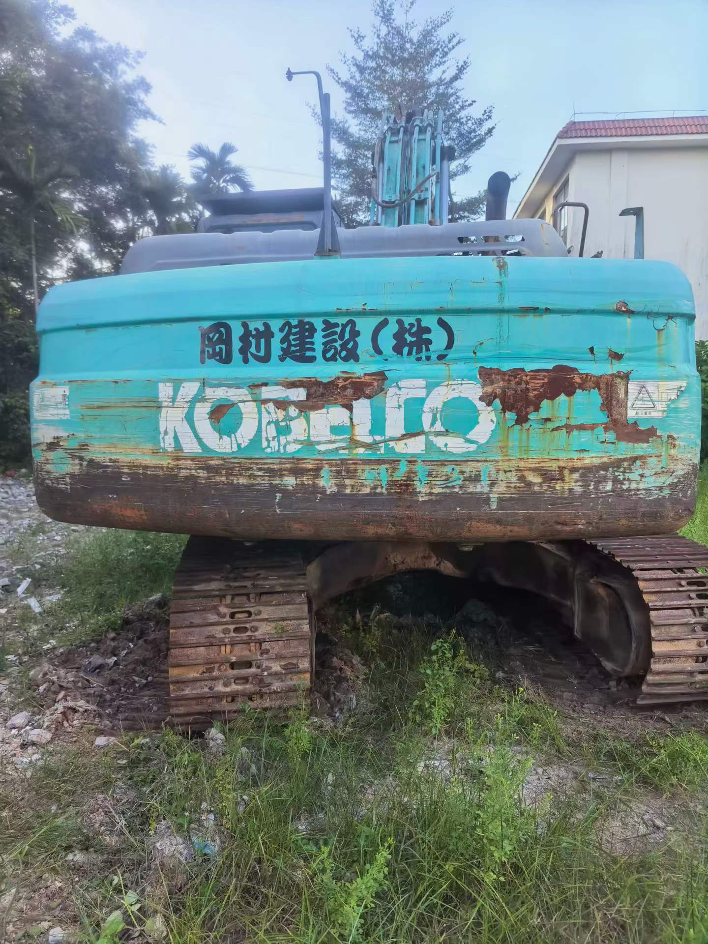 51挖机