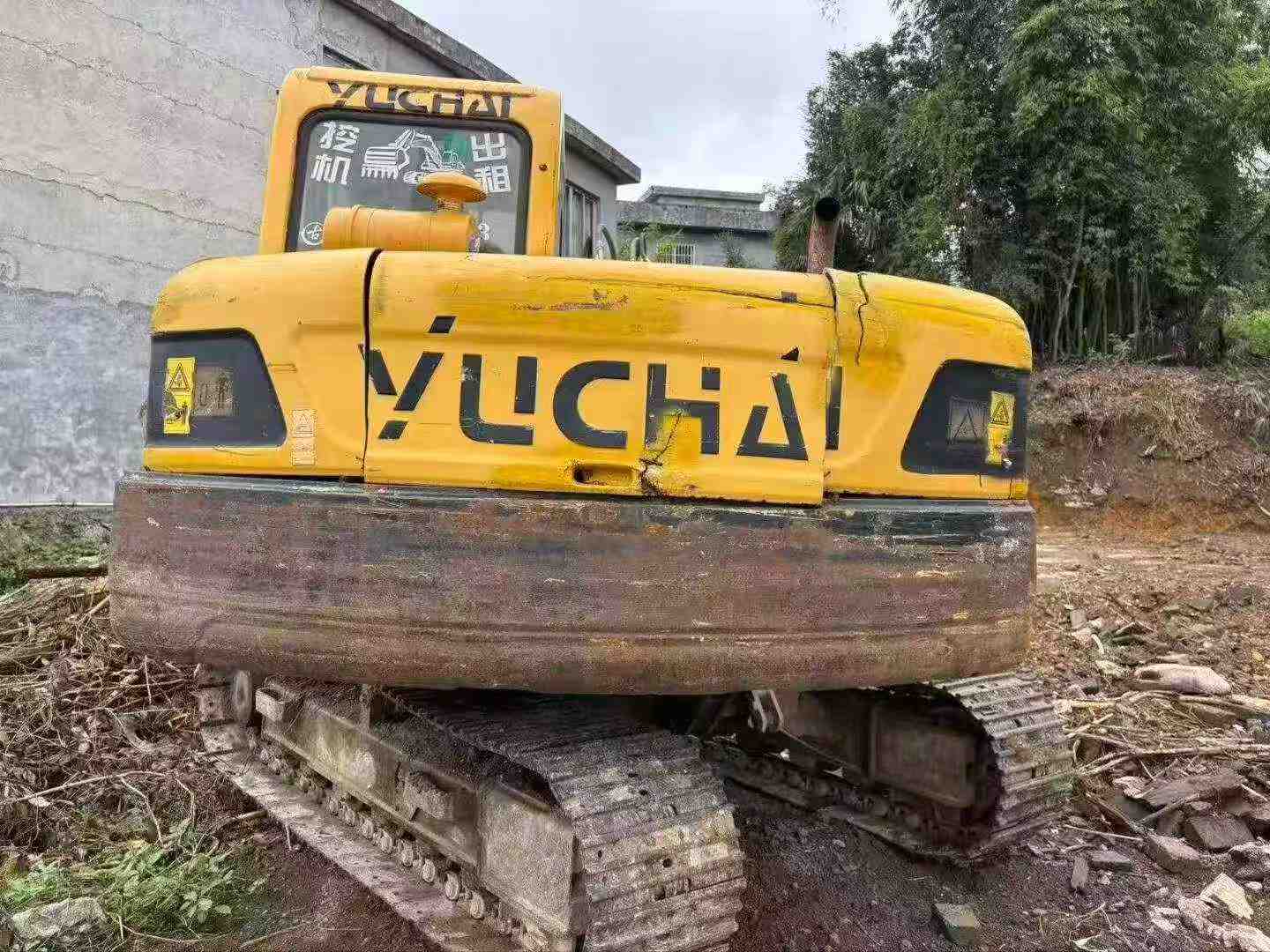 51挖机