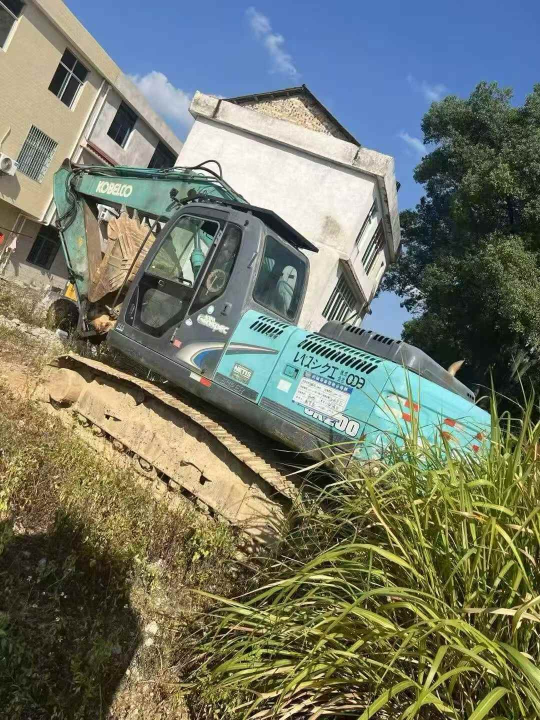 51挖机