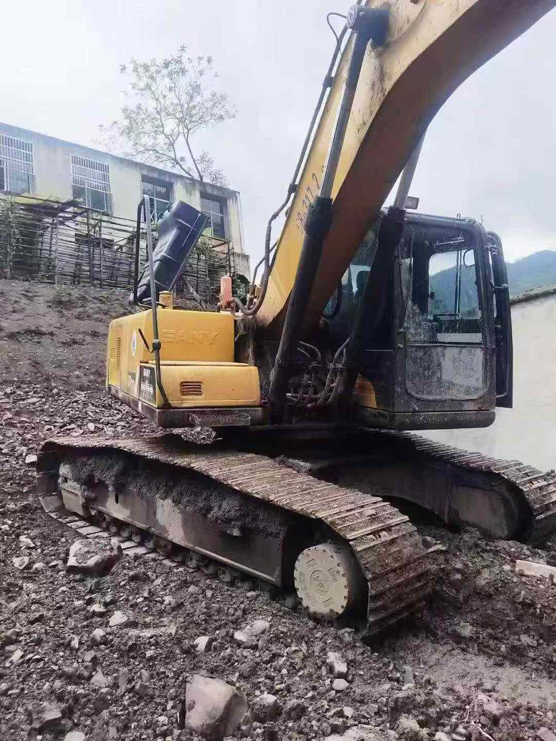 51挖机