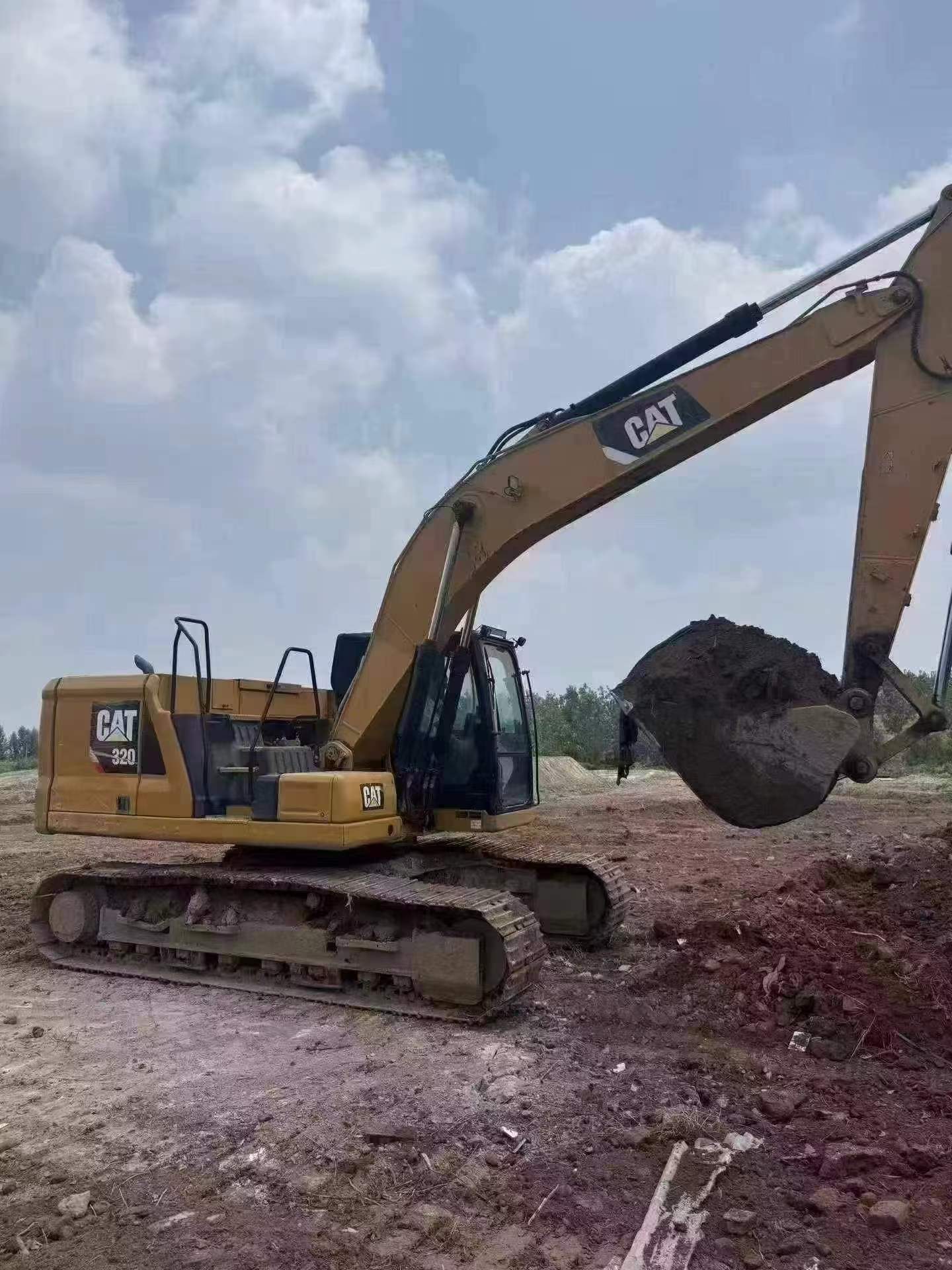 51挖机