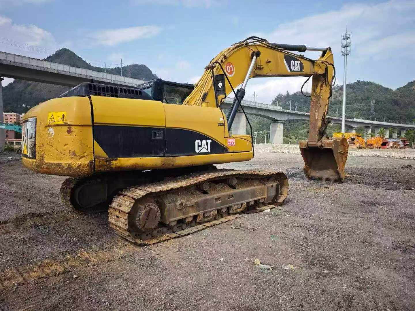 51挖机