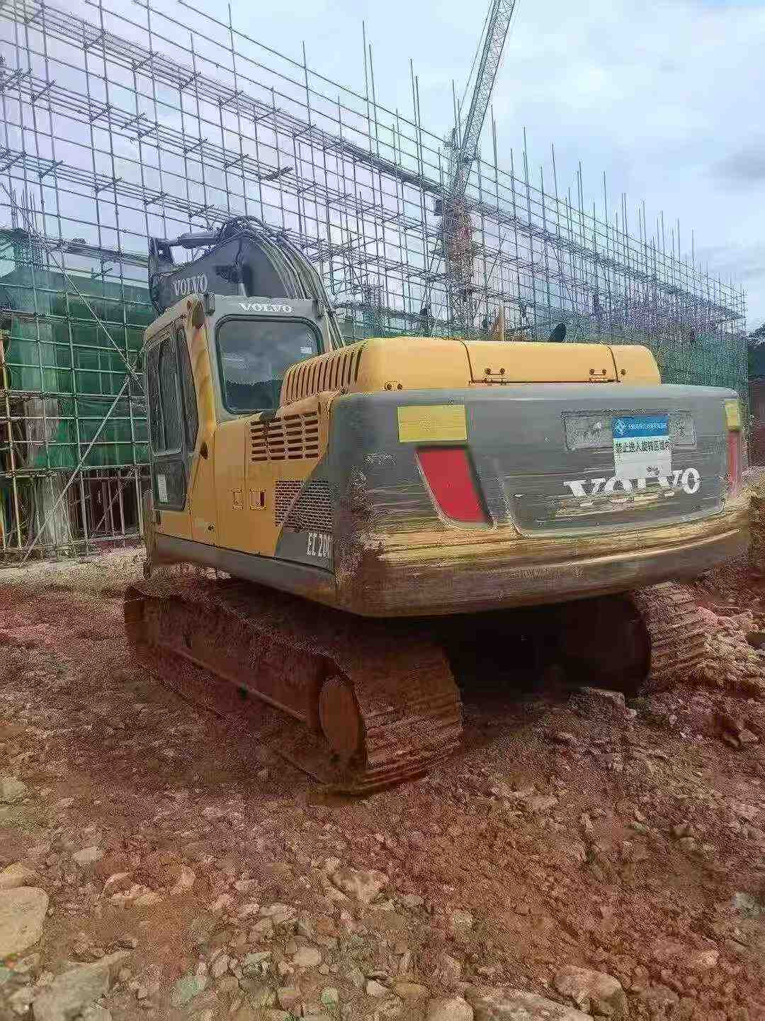 51挖机