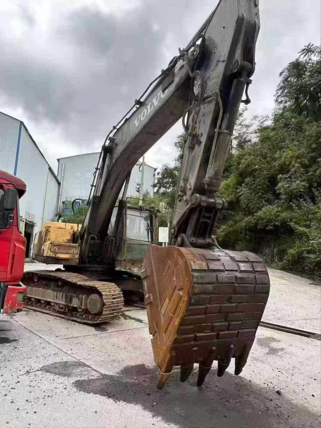 51挖机