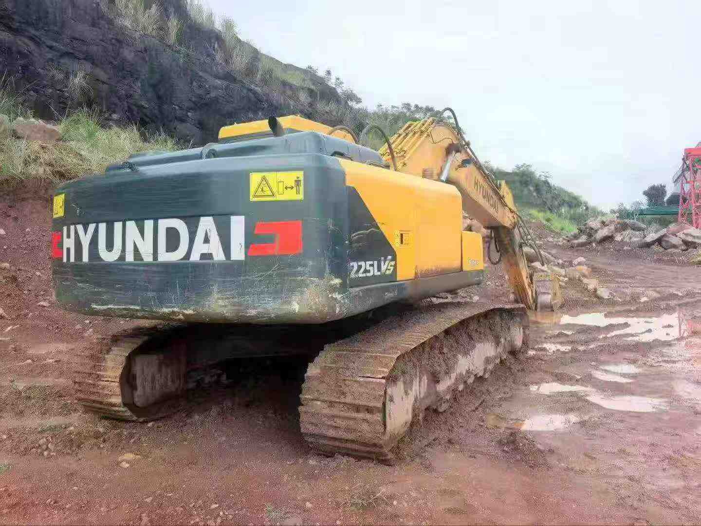 51挖机