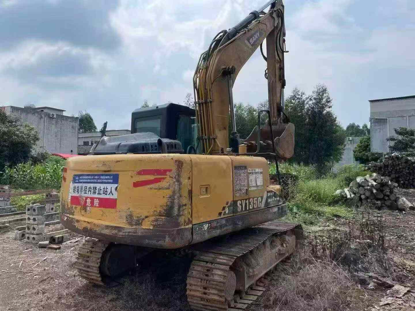 51挖机