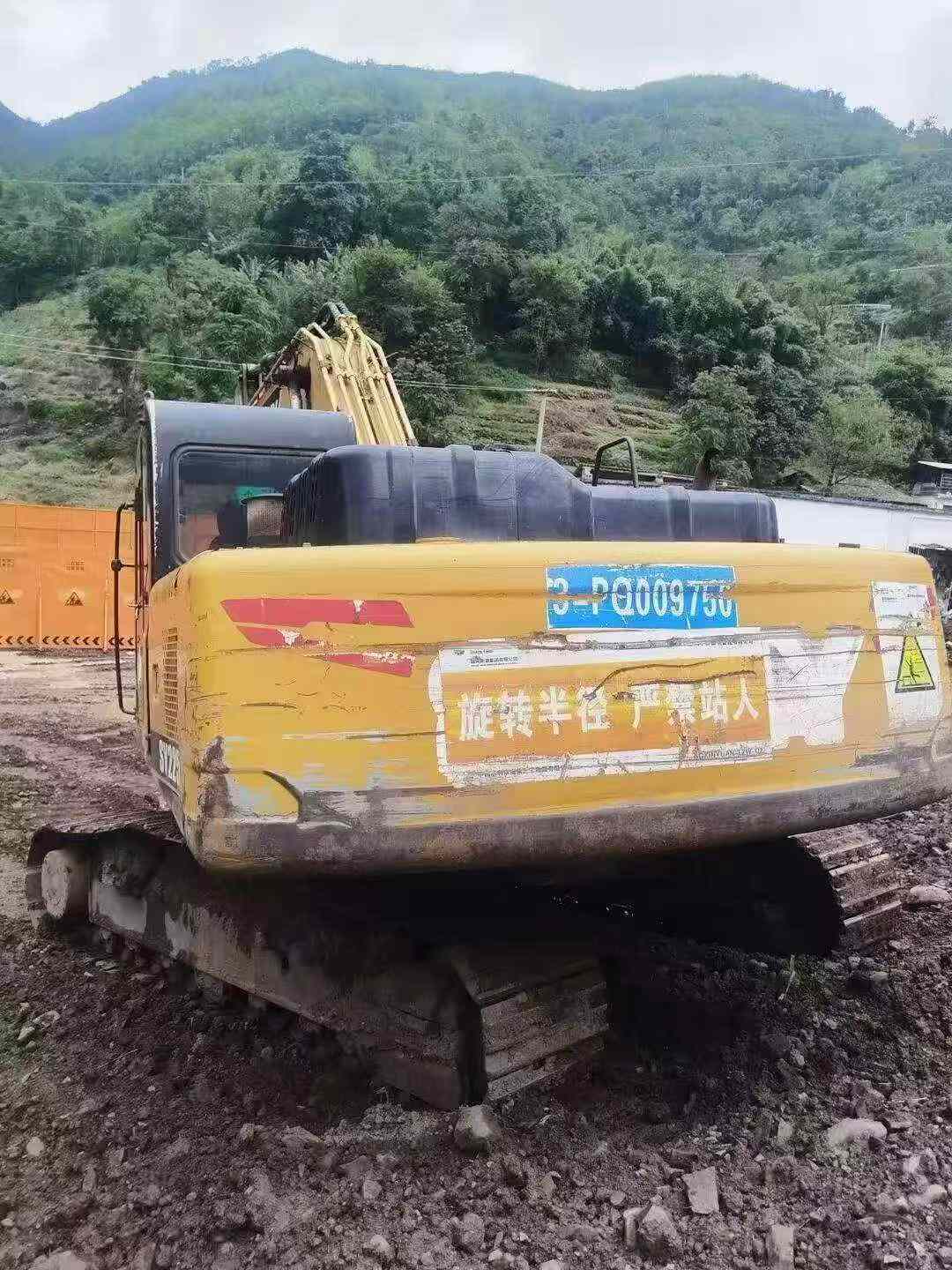 51挖机
