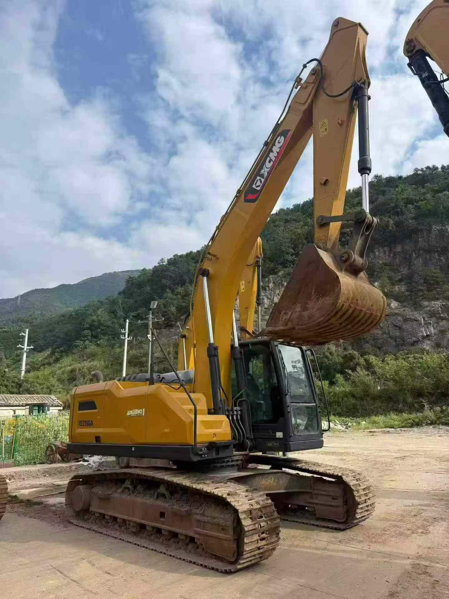 51挖机