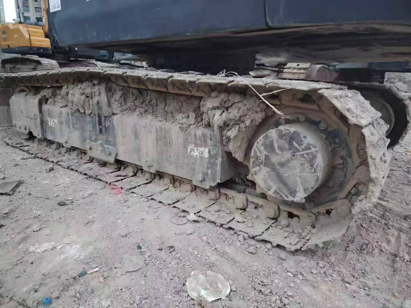 51挖机