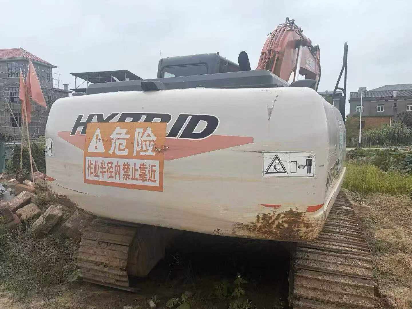 51挖机