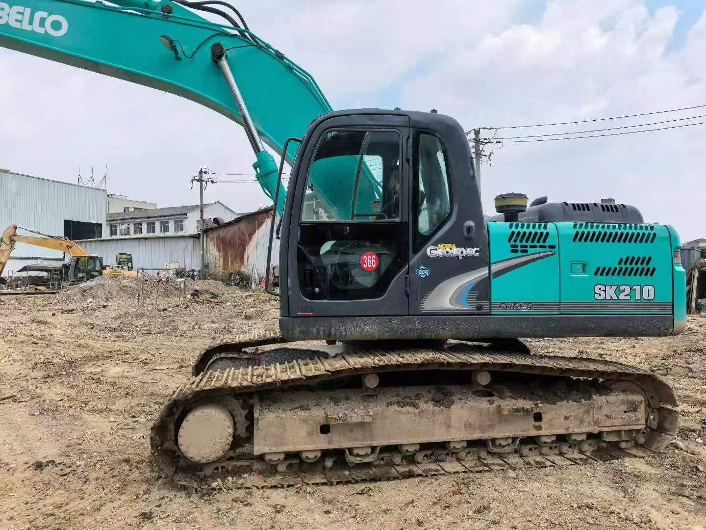 51挖机