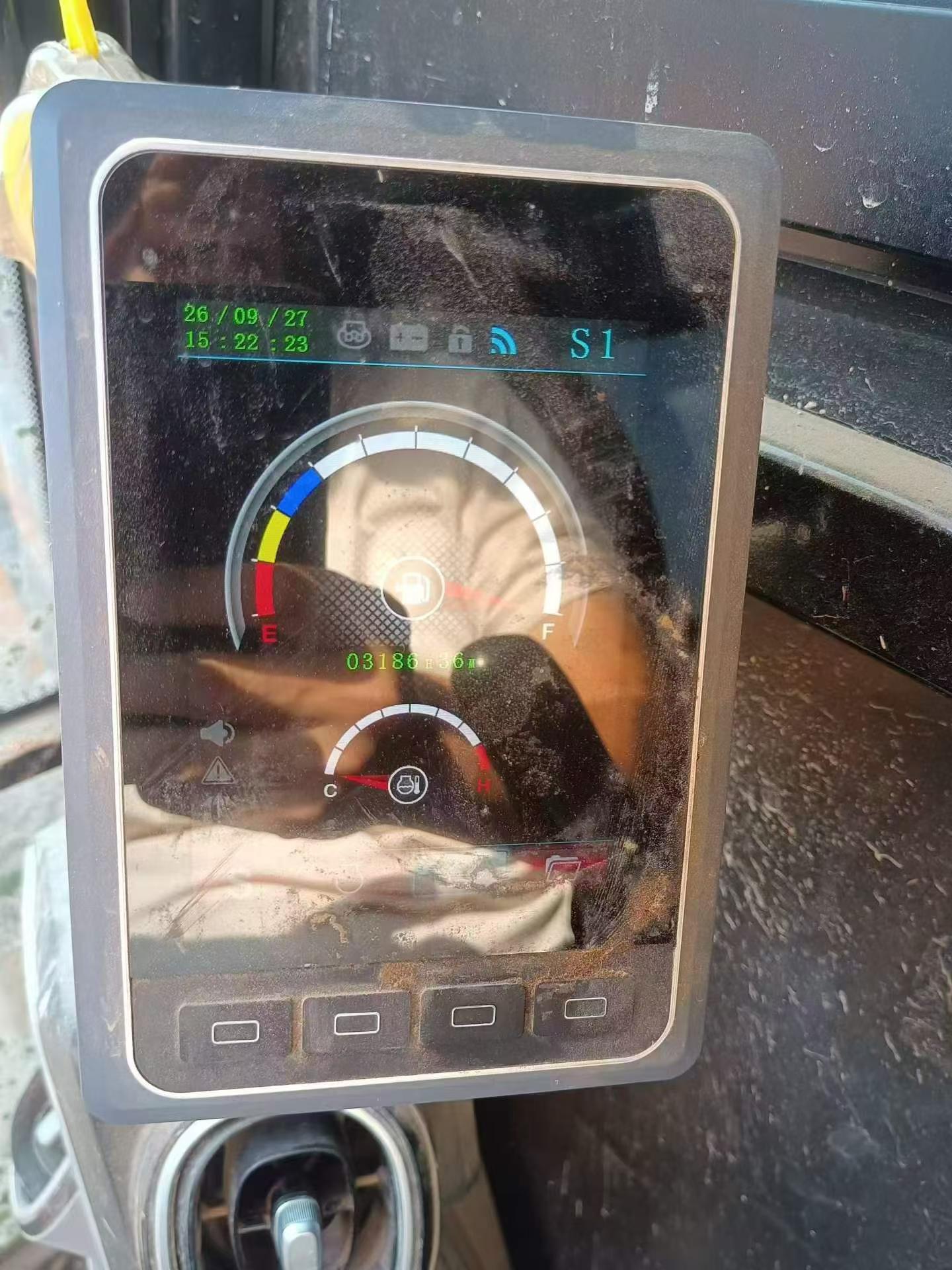 51挖机